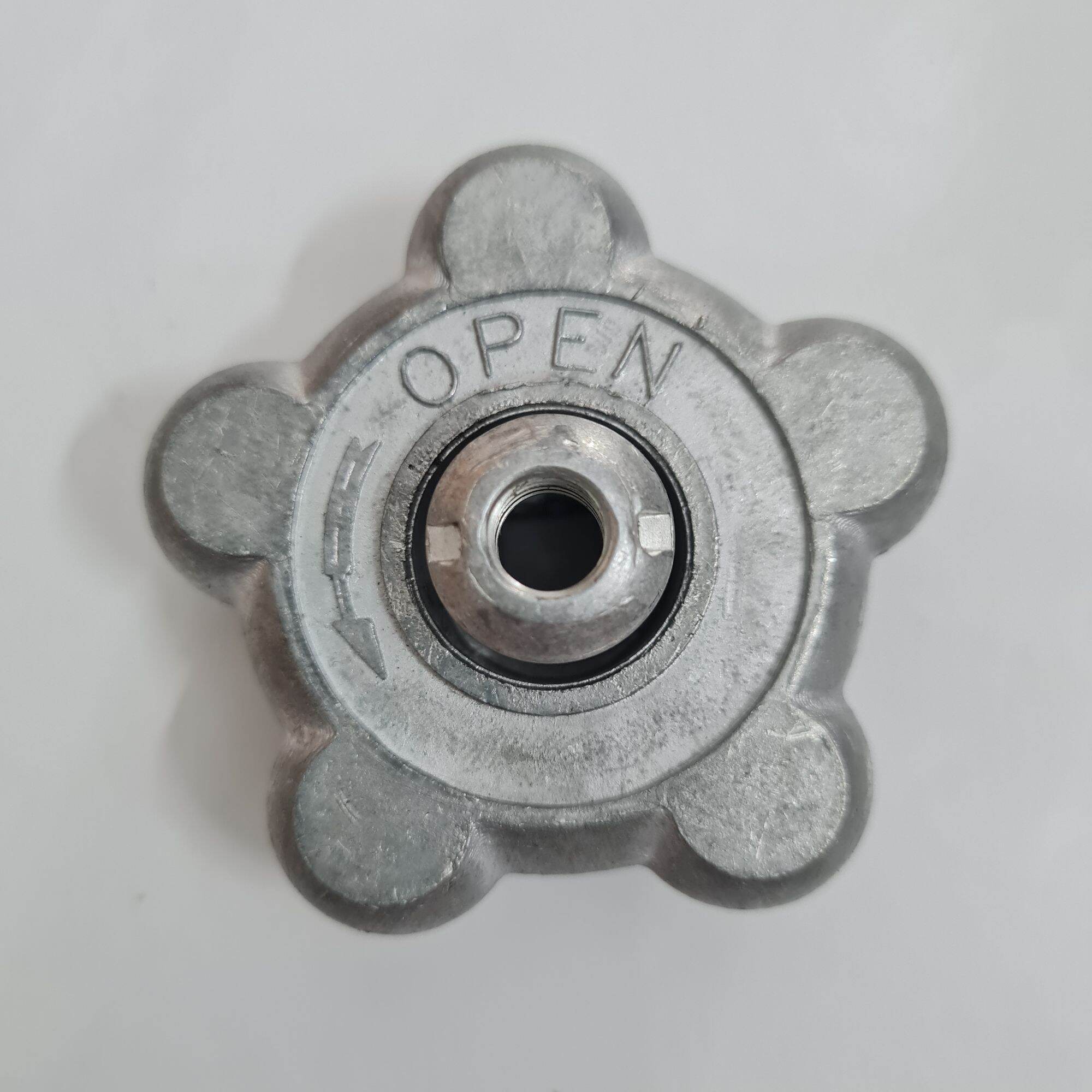 Núm Mở Bình Khí Oxy_Co2_Argon...