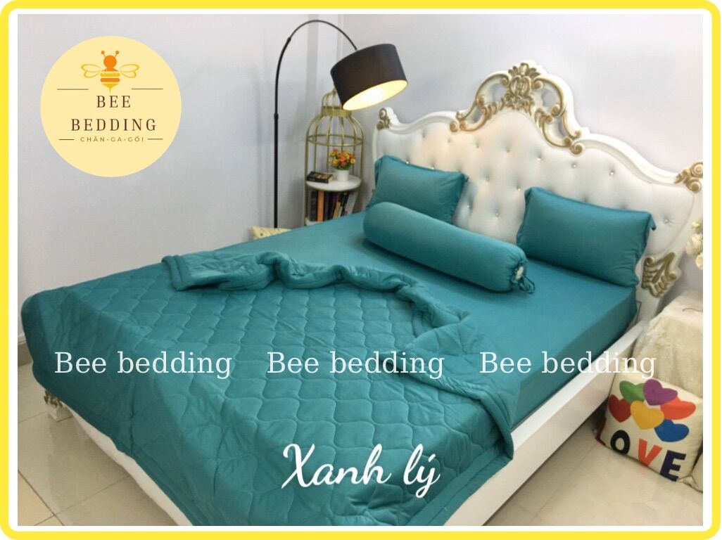 Chăn/ Mền Thun Lạnh Hàn Quốc 1 Màu Cao Cấp
