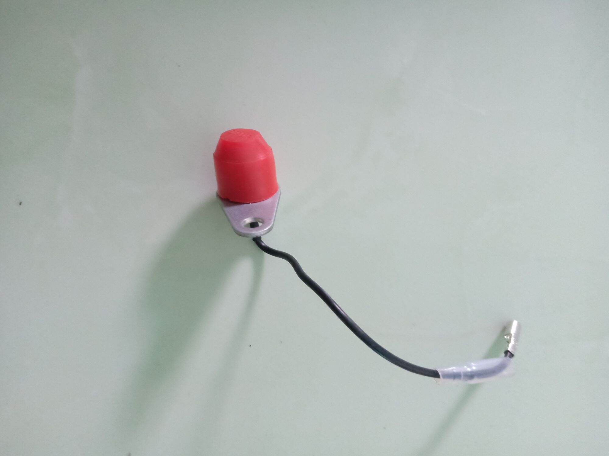 Công tắc tắt mở động cơ máy cắt cỏ,công tắc nhấn tắt mở cho động cơ nổ các loại