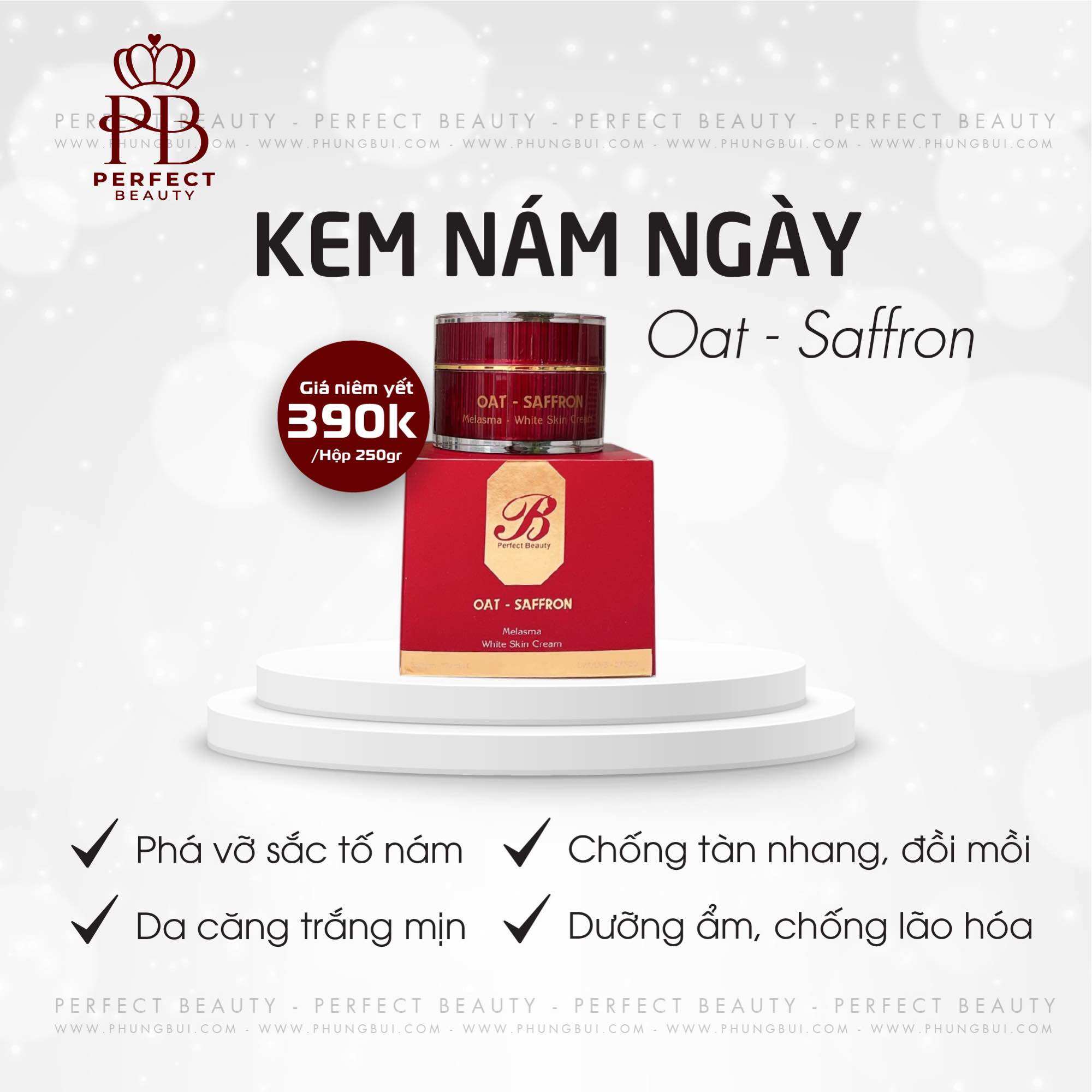 Kem nám phụng bùi