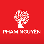 Bánh Kẹo Phạm Nguyên store