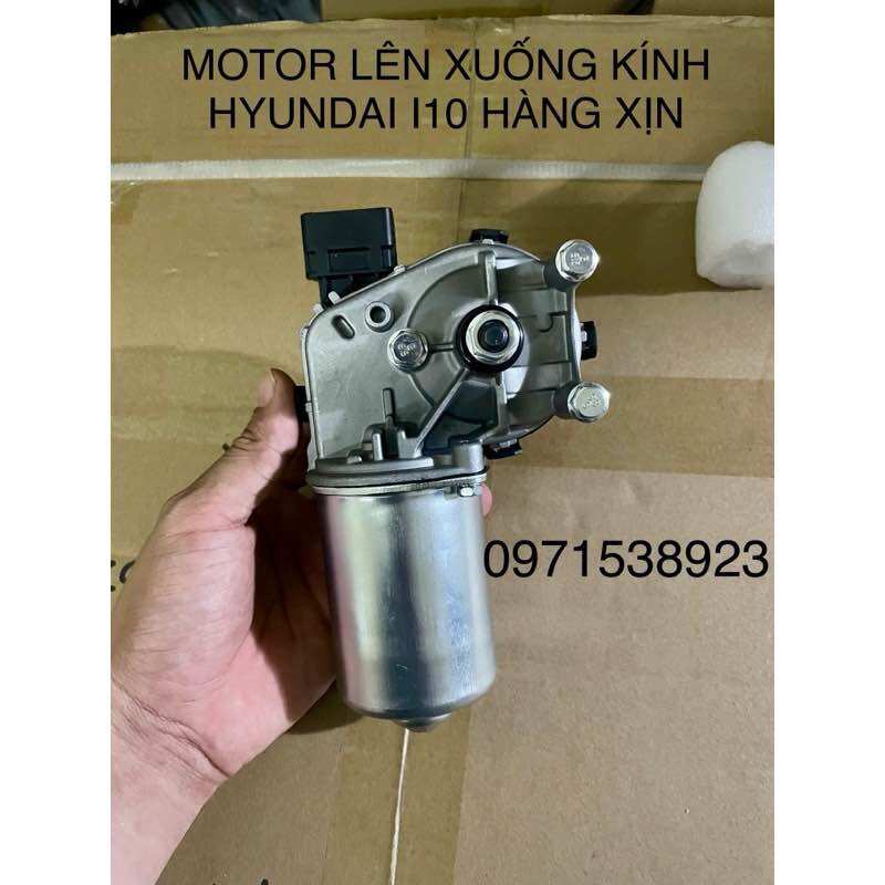 Motor gạt mưa hyundai grand i10 2014-2022