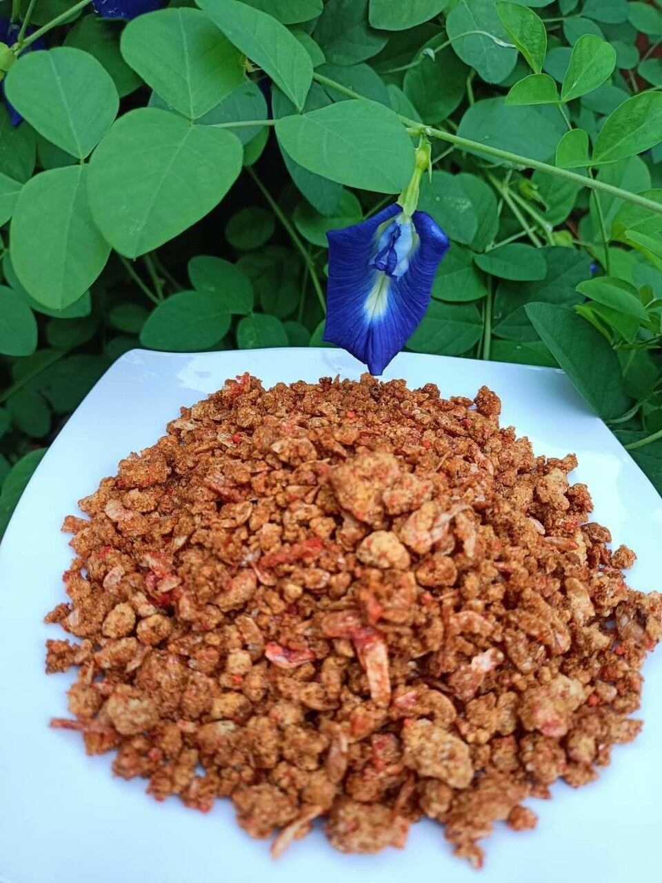 MUỐI TÔM MIỀN TÂY KIM GIANG