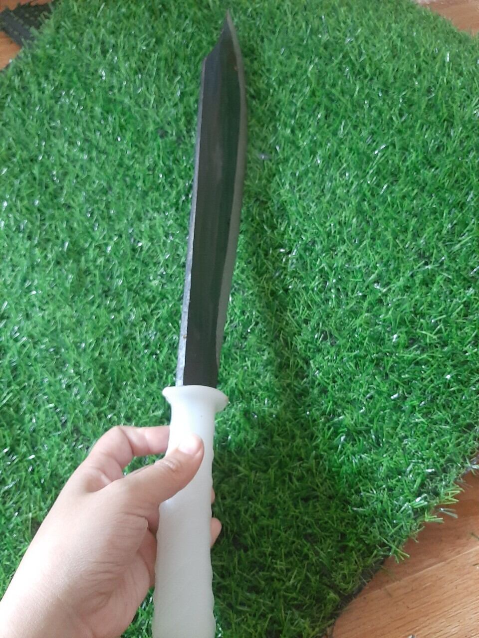 dao Thái thịt heo(dụng  cụ làm bếp)