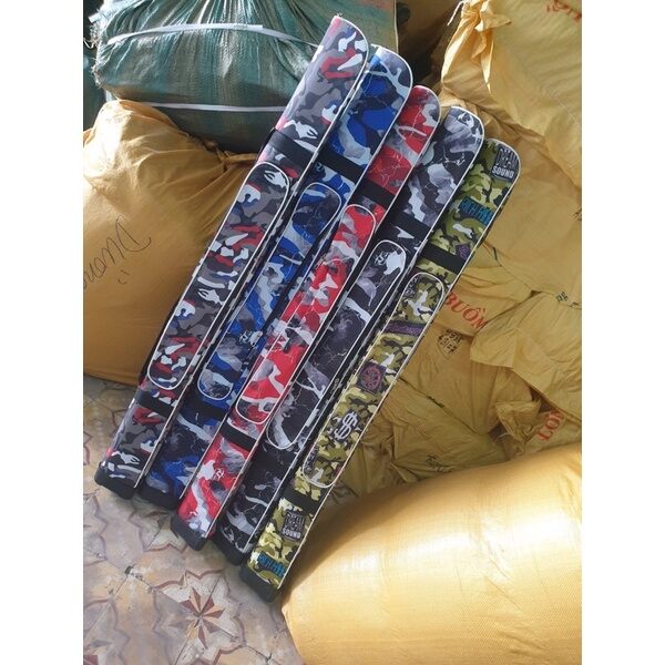 Bao Đựng Cần 1 Ngăn Dài 1m25