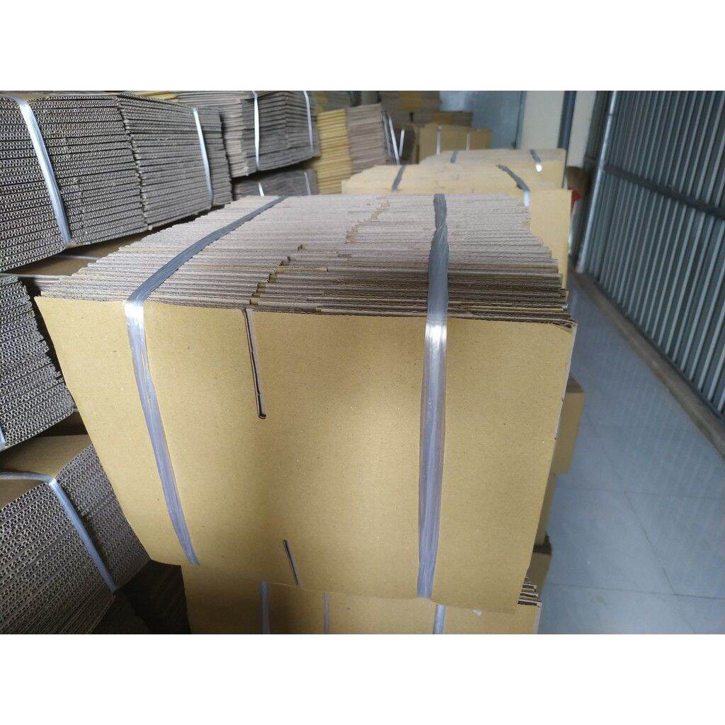COMBO 20 Thùng Carton Đóng Hàng Kích Thước 18*15*10 cm