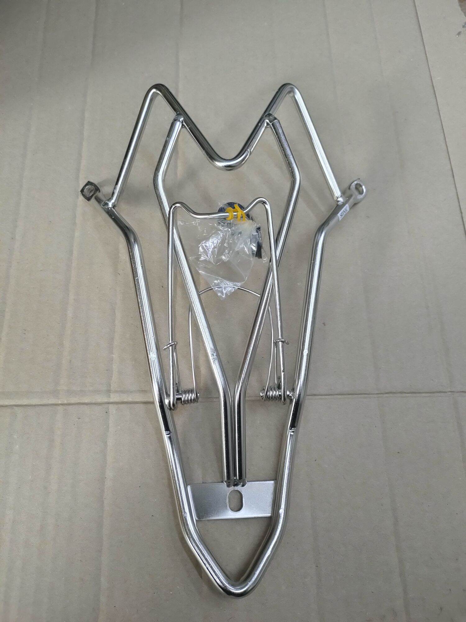 Baga sonic 150