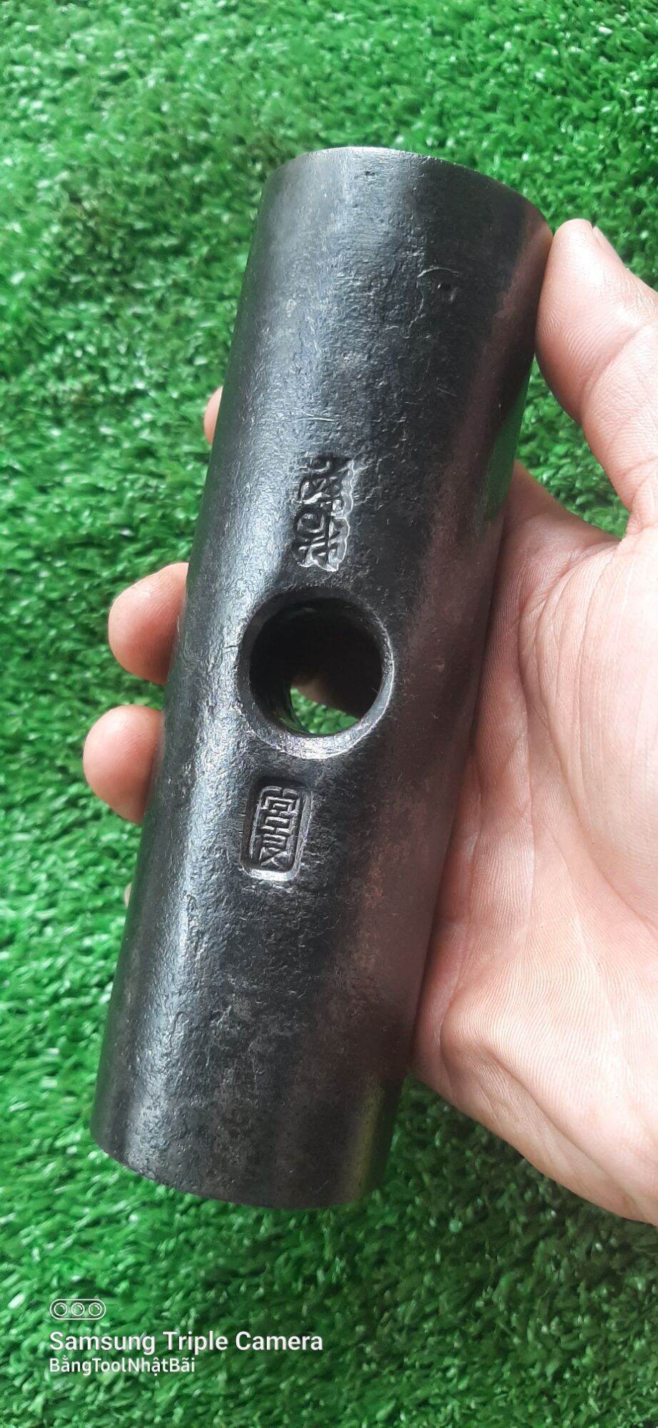 Búa OH 1,3 kg nhật bãi