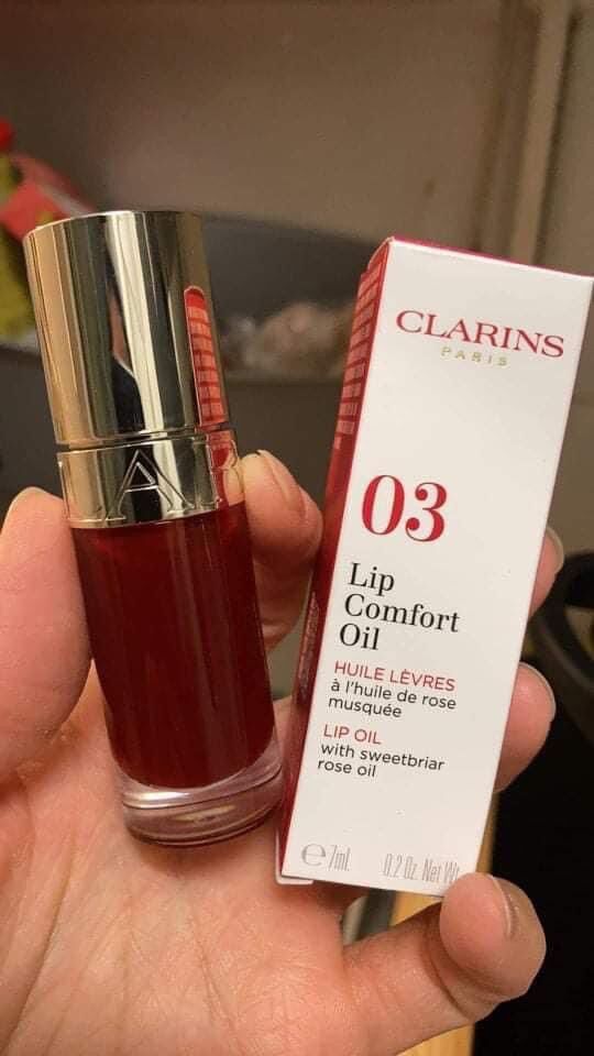 SON DƯỠNG CLARINS LIP