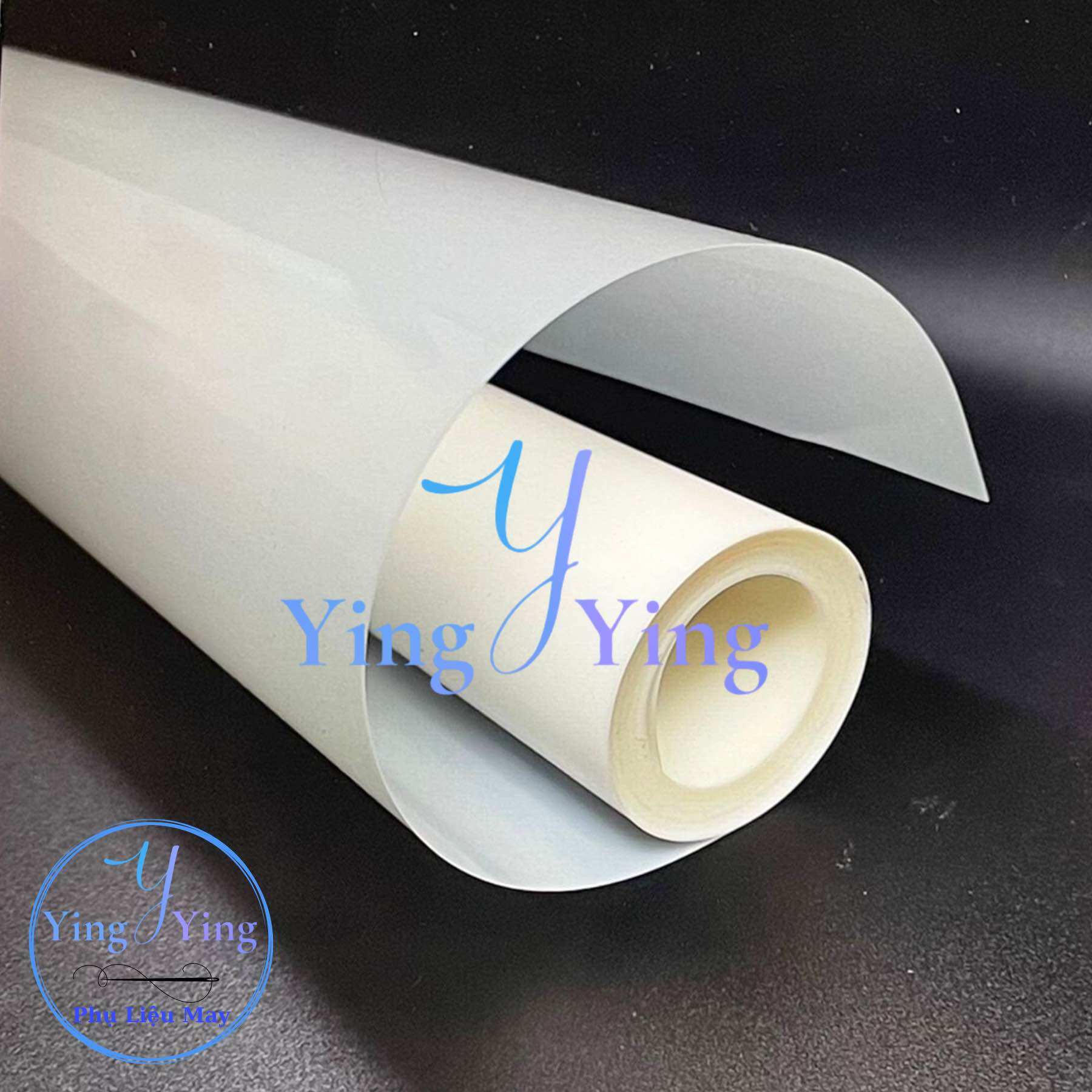 Phim May Cổ Áo Dài - Tấm Nhựa chuyên dụng may áo khổ 110cm siêu rẻ