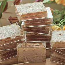 500g mật ong bánh tổ nguyên chất