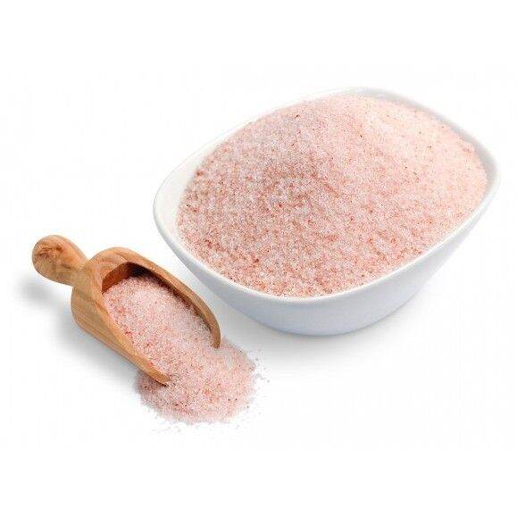 Muối Hồng Himalaya 500G