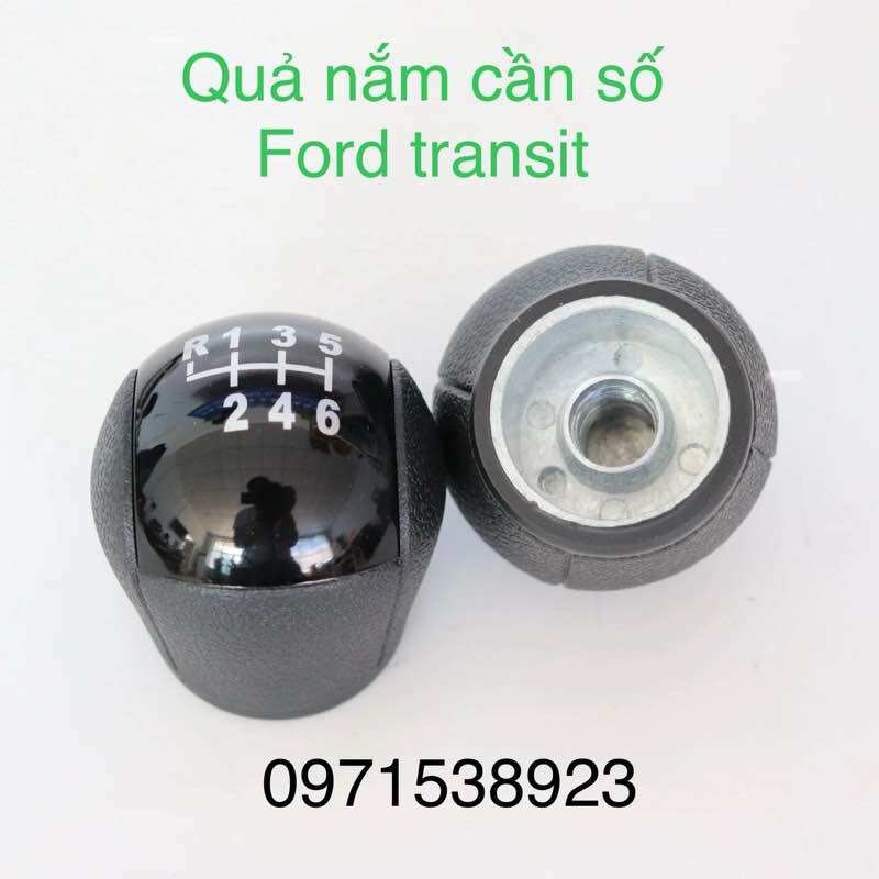 Quả nắm cần số Ford transit