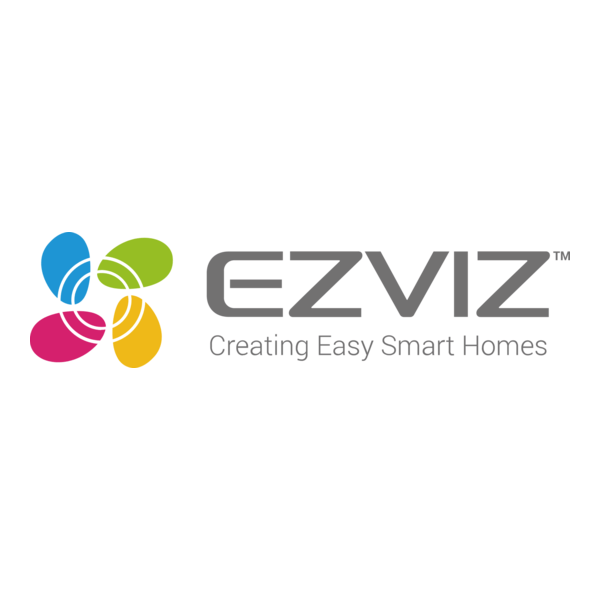 EZVIZ Tạo Nhà Thông Minh Dễ Dàng
