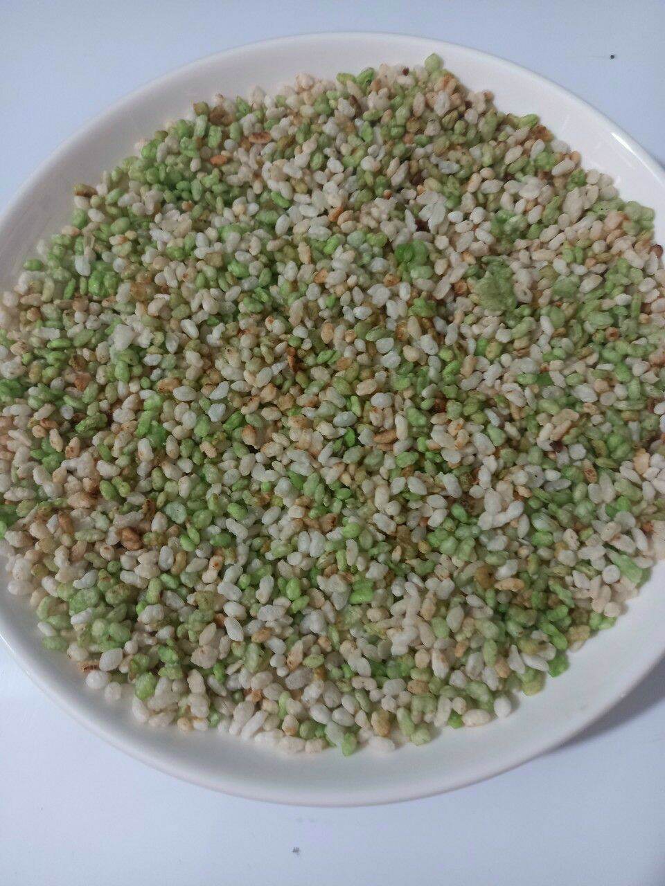 CỐM NON TÂY BẮC 500g