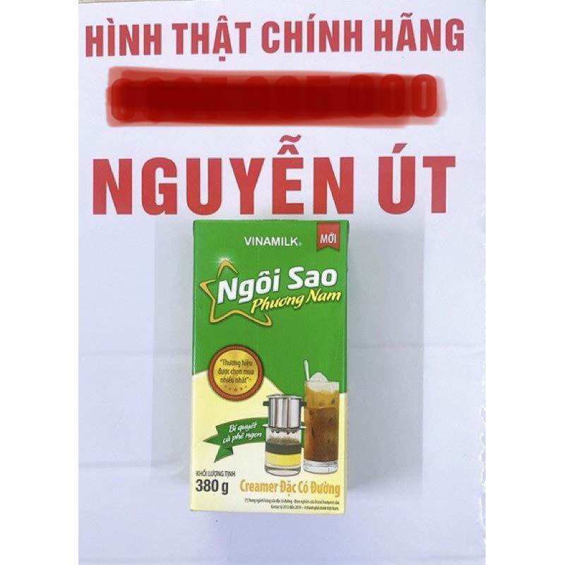 sữa đặc ngôi sao phương nam 380g