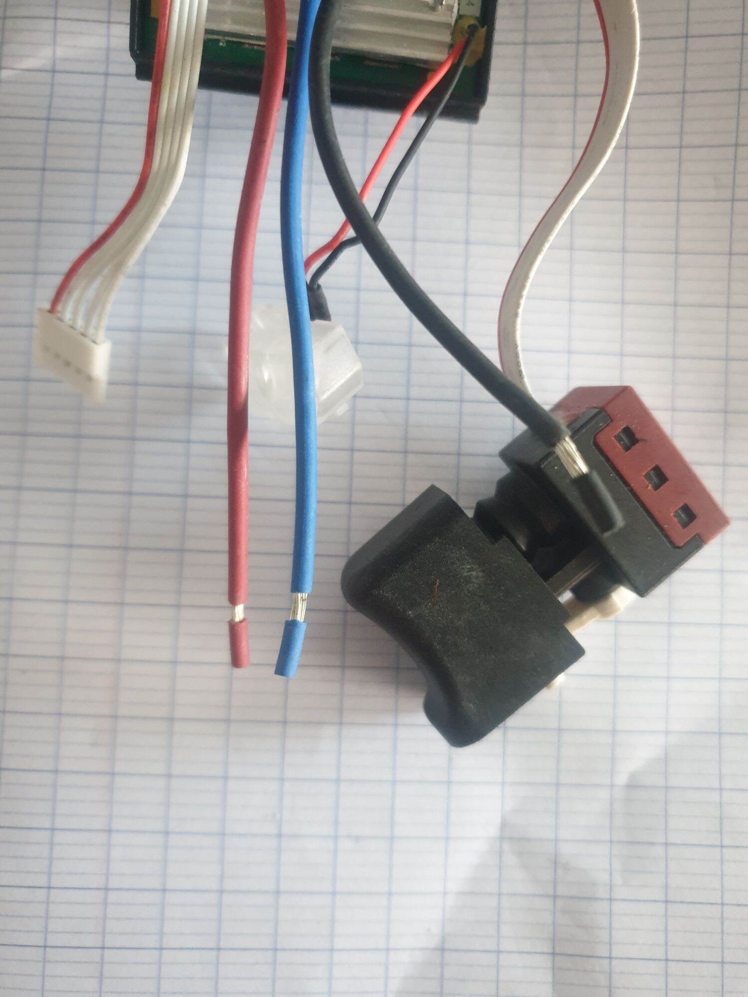 mạch khoan, vít supcompack aeg 18v