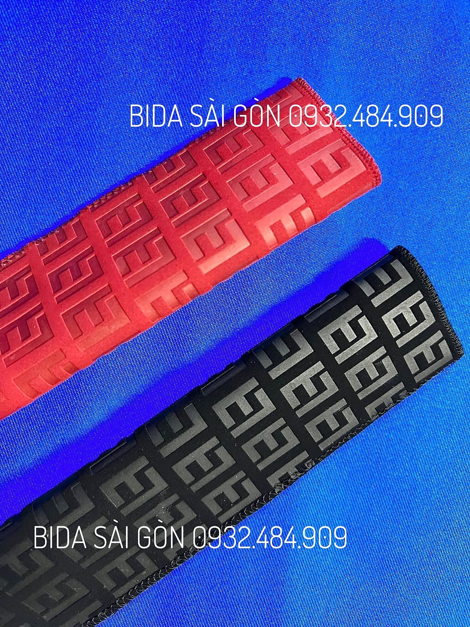 Ruốc cơ bida nhung IBS