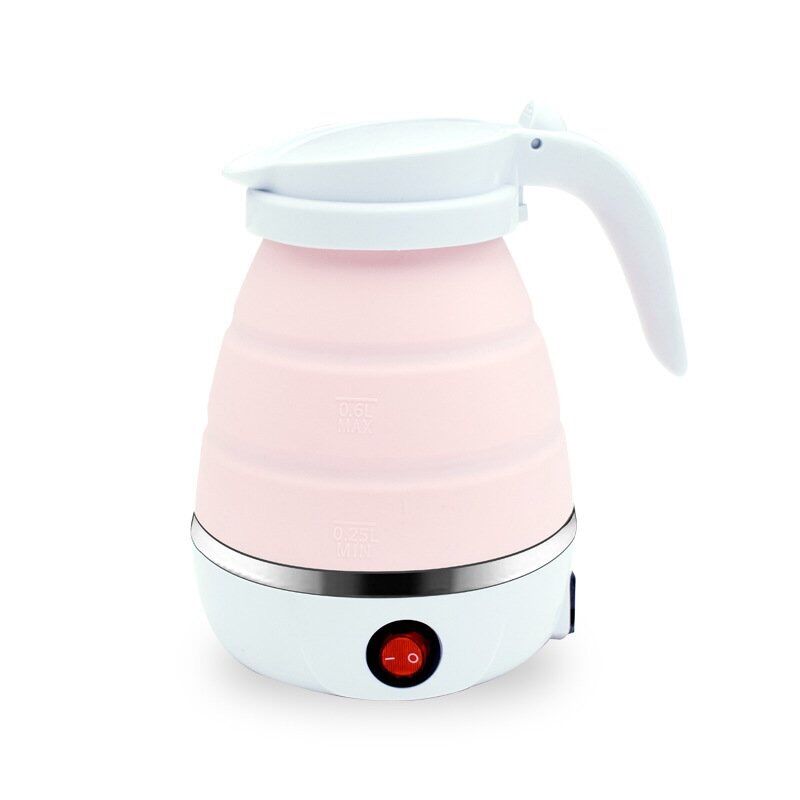 Ấm đun siêu tốc gấp gọn