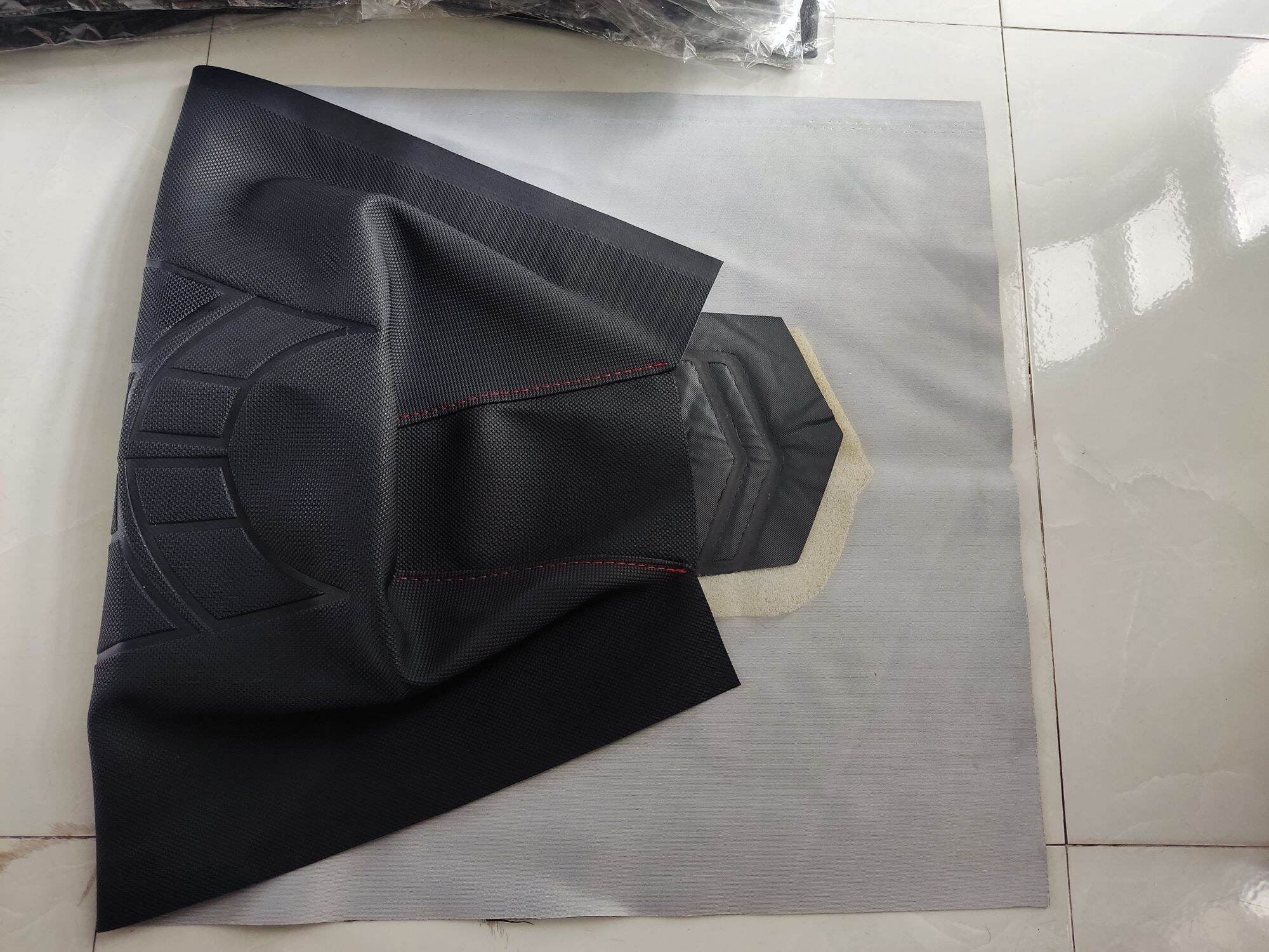 Áo Yên/ Da Yên xe Future các đời phổ thông chất lượng