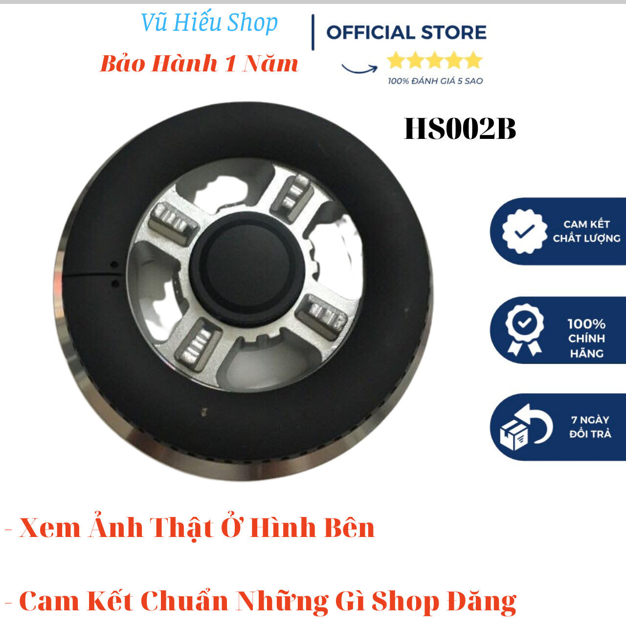 Trọn bộ mâm chia lửa bếp gas âm hs002b cao cấp,
