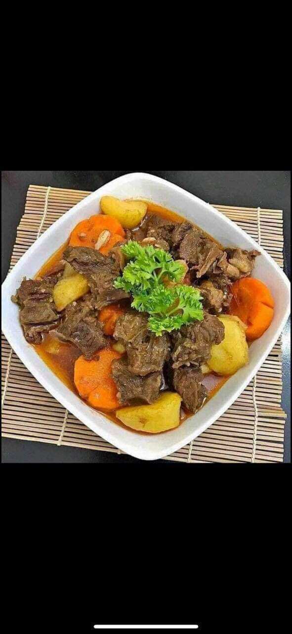0,5kg Dẻ sườn Bò (hỏa tốc tphcm)