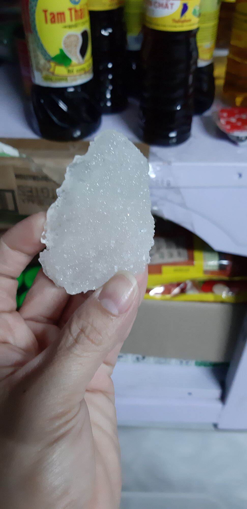 Đường phèn hạt to 500g/ 1kg