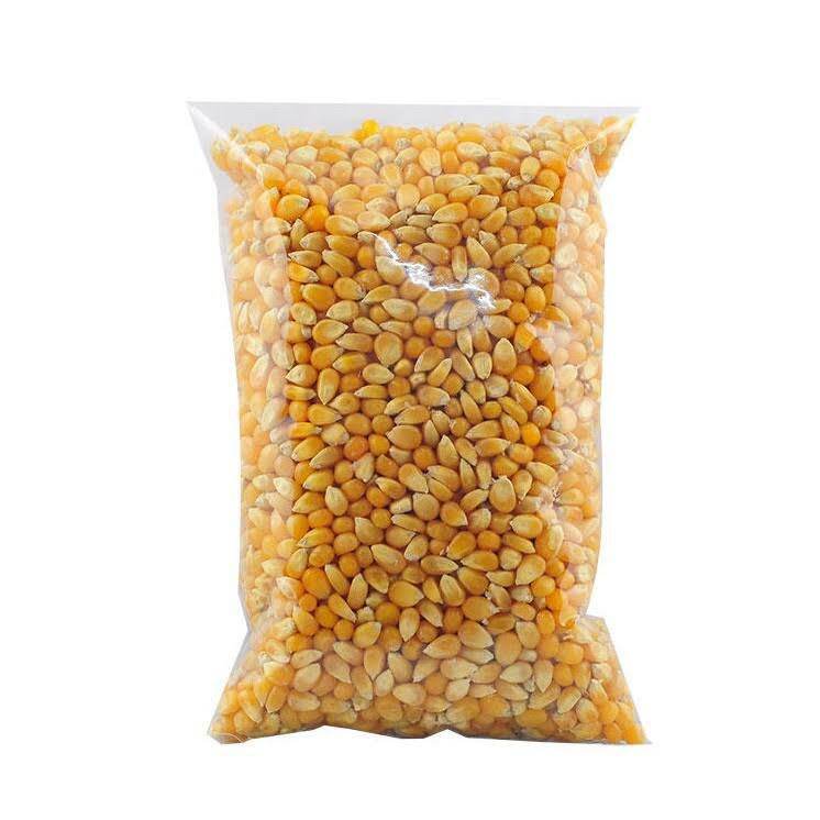 Ngô Mỹ, bắp Mỹ rang bơ nổ bỏng tại nhà túi 1kg