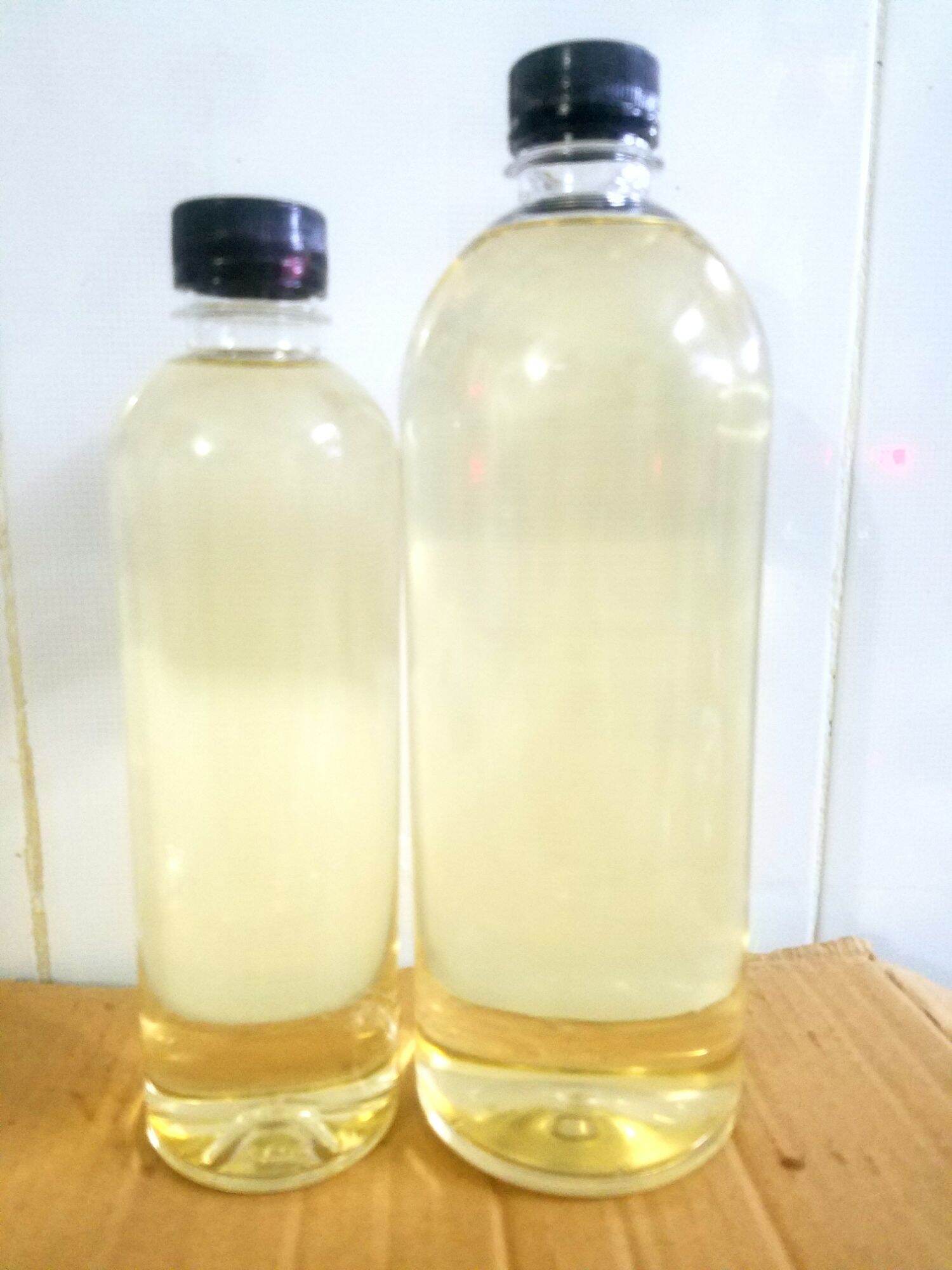 Dầu dừa nguyên chất 100% 1l