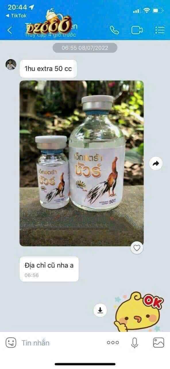 EXTRA SURE_ tri hen, khò khè, sổ mũi gà đá