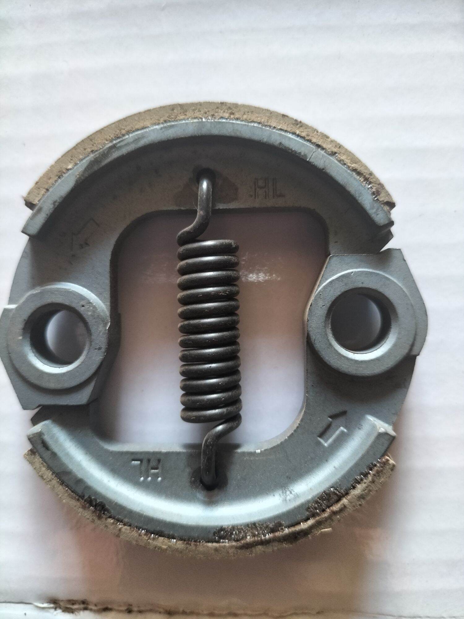 bố côn máy cắt cỏ 260/330/430