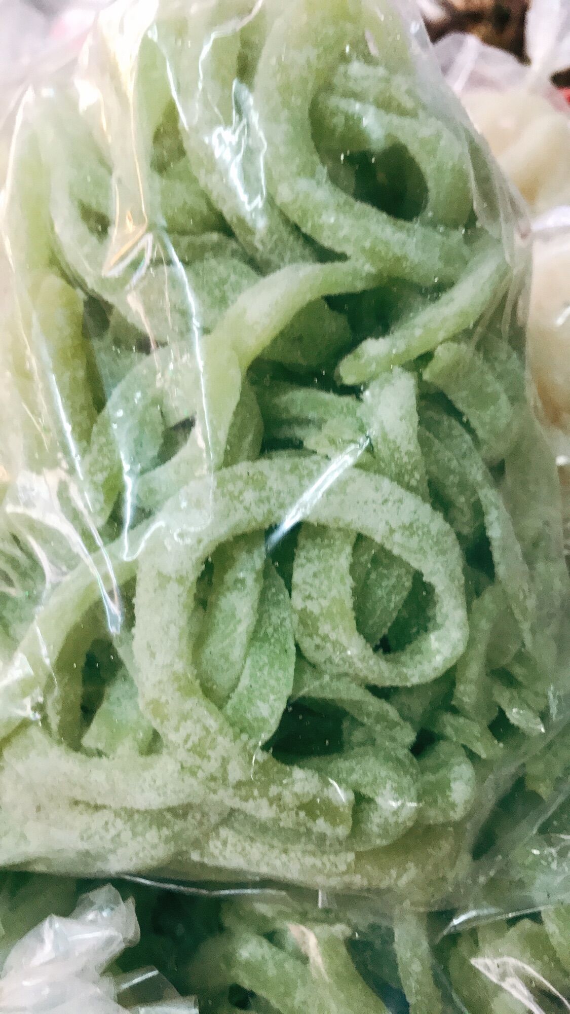 [ 500gr ] Mứt dừa sữa non nhà làm