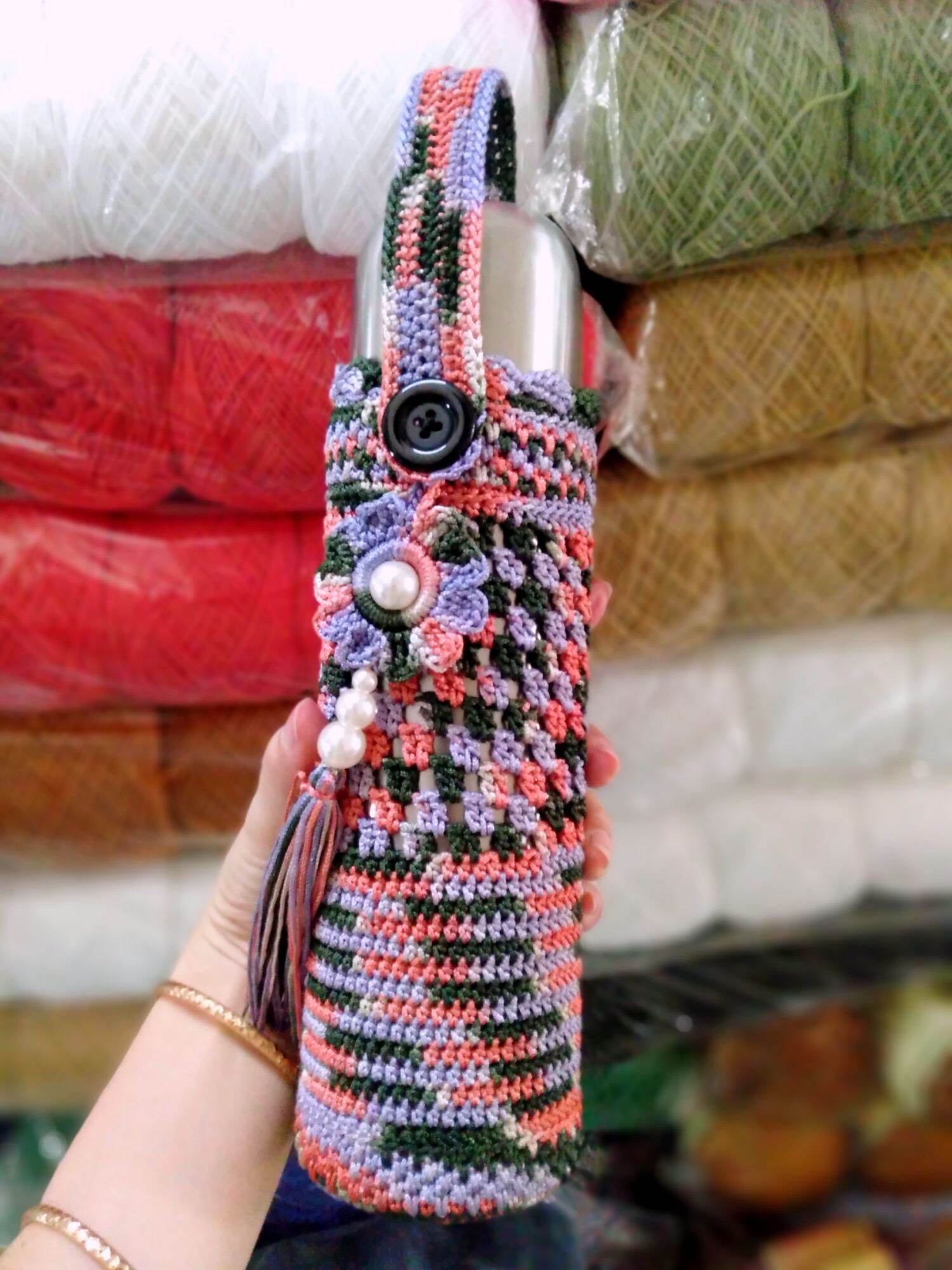 Túi đựng ly size 7cm-10cm-20cm