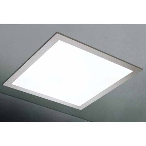 Panel âm trần 48W đủ công suất hàng đẹp lắp công trình
