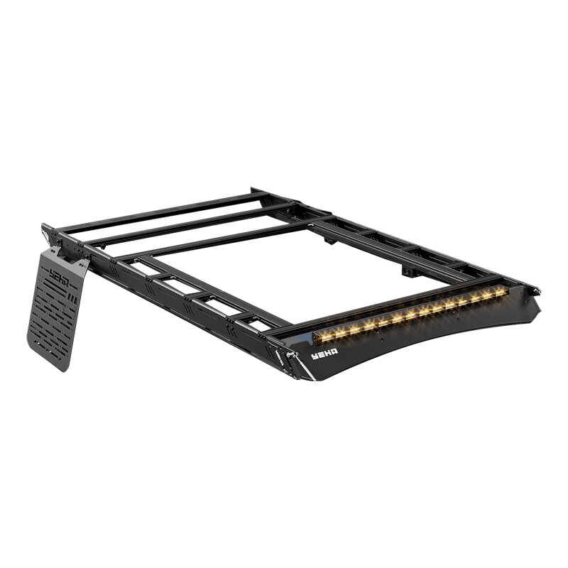 FIT CLUB | Tank 500 SUV Roof Platform Luggage Rack Climbing Side Board Giá 19,029,000 Đồng*Miễn phí vận chuyển
