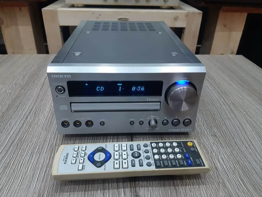 Cục dàn Onkyo cr-d2 ltd | Lazada.vn