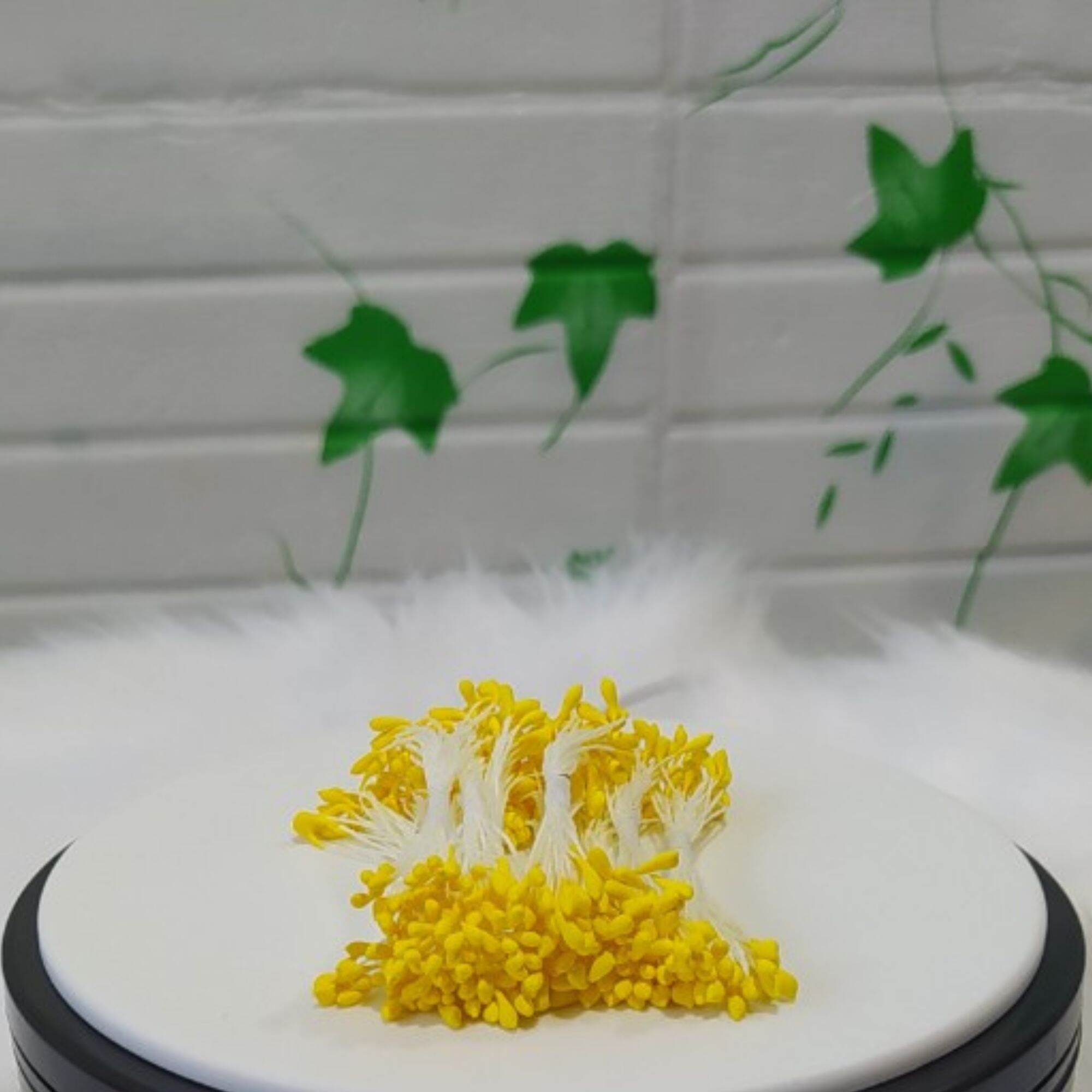 Nhụy hoa handmade dùng làm mọi loại hoa ( 1 gói)