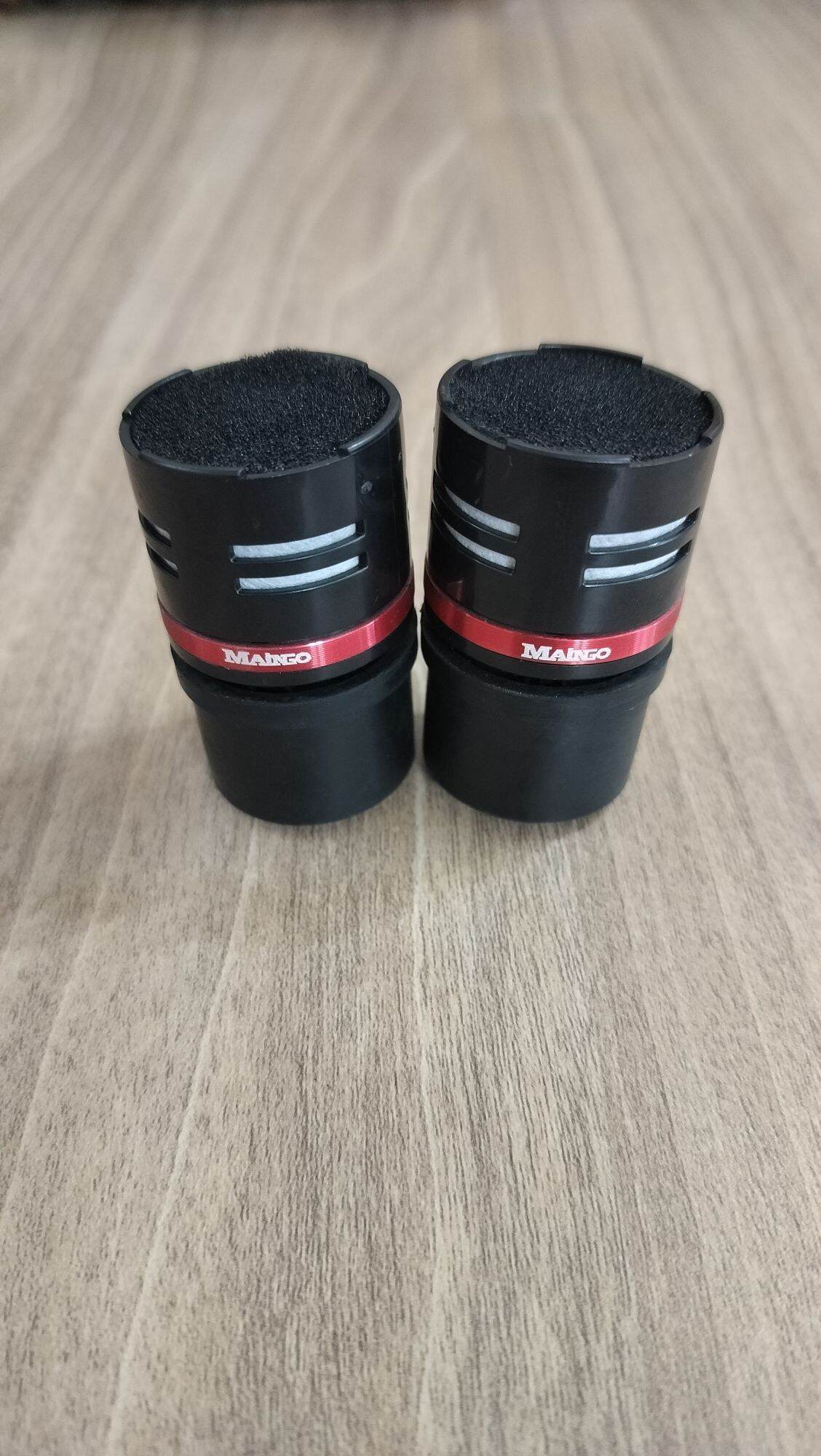 Củ micro coil mic maingo hàng chính hãng tiếng sáng, độ nhạy cao