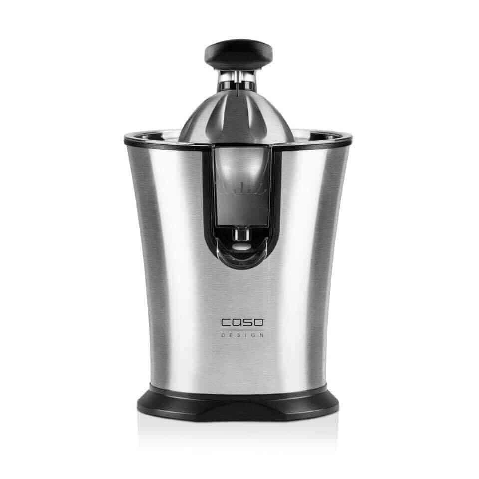 MÁY VẮT CAM TỰ ĐỘNG CASO CP330 PRO