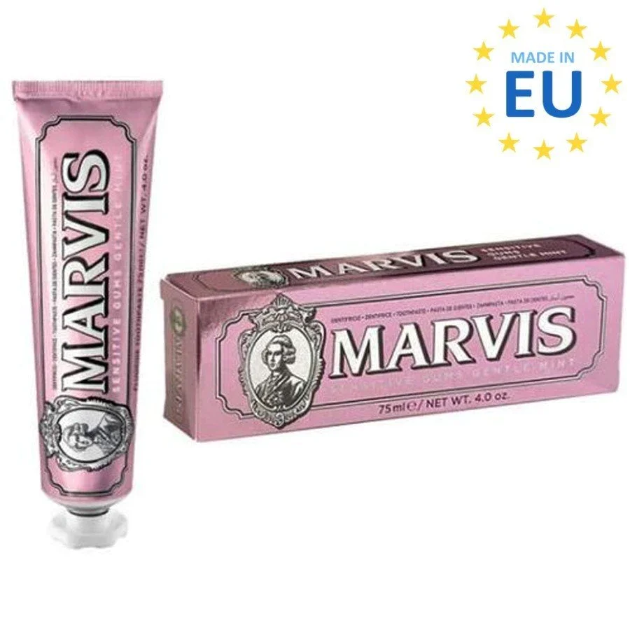 Kem Đánh Răng Thơm Miệng Marvis Toothpaste