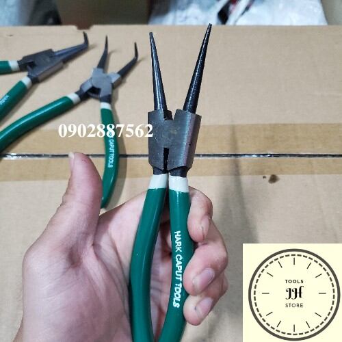 kìm mở phe hark caput 7 inch đủ loại