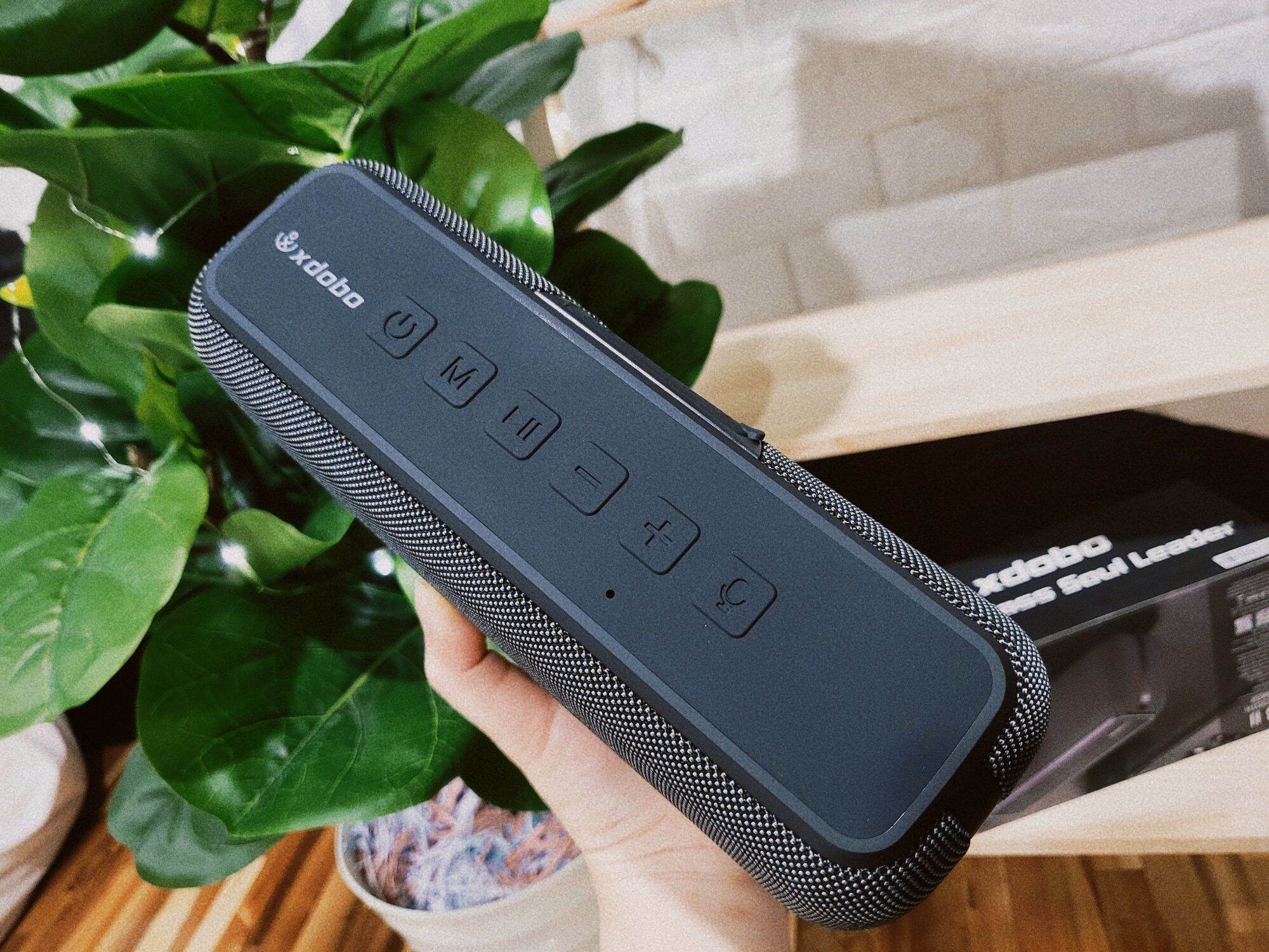 XDOBO X8 II 60W ( BẢN NÂNG CẤP)