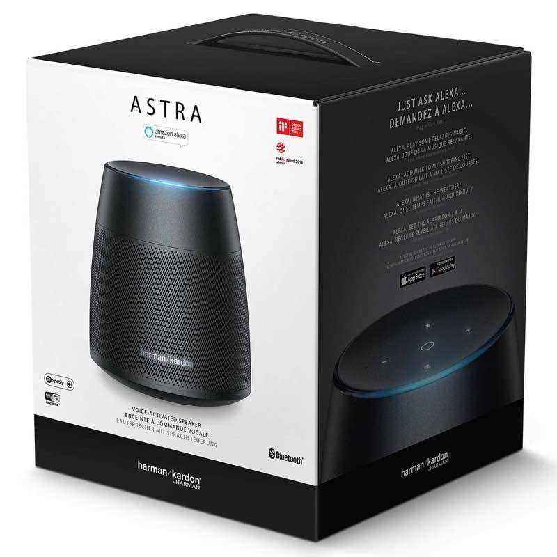Loa Harman Kardon Astra