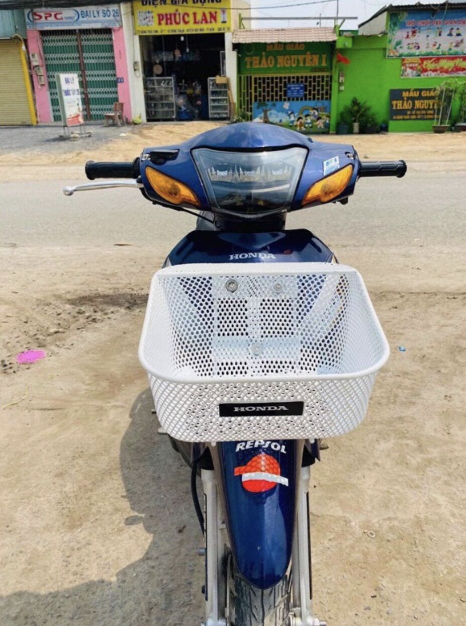 Rổ Wave a 2006-2021 , alpha , zx , rs , s100