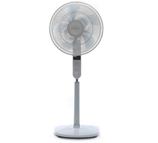 QUẠT ĐỨNG TOSHIBA F-LSA20(H)VN