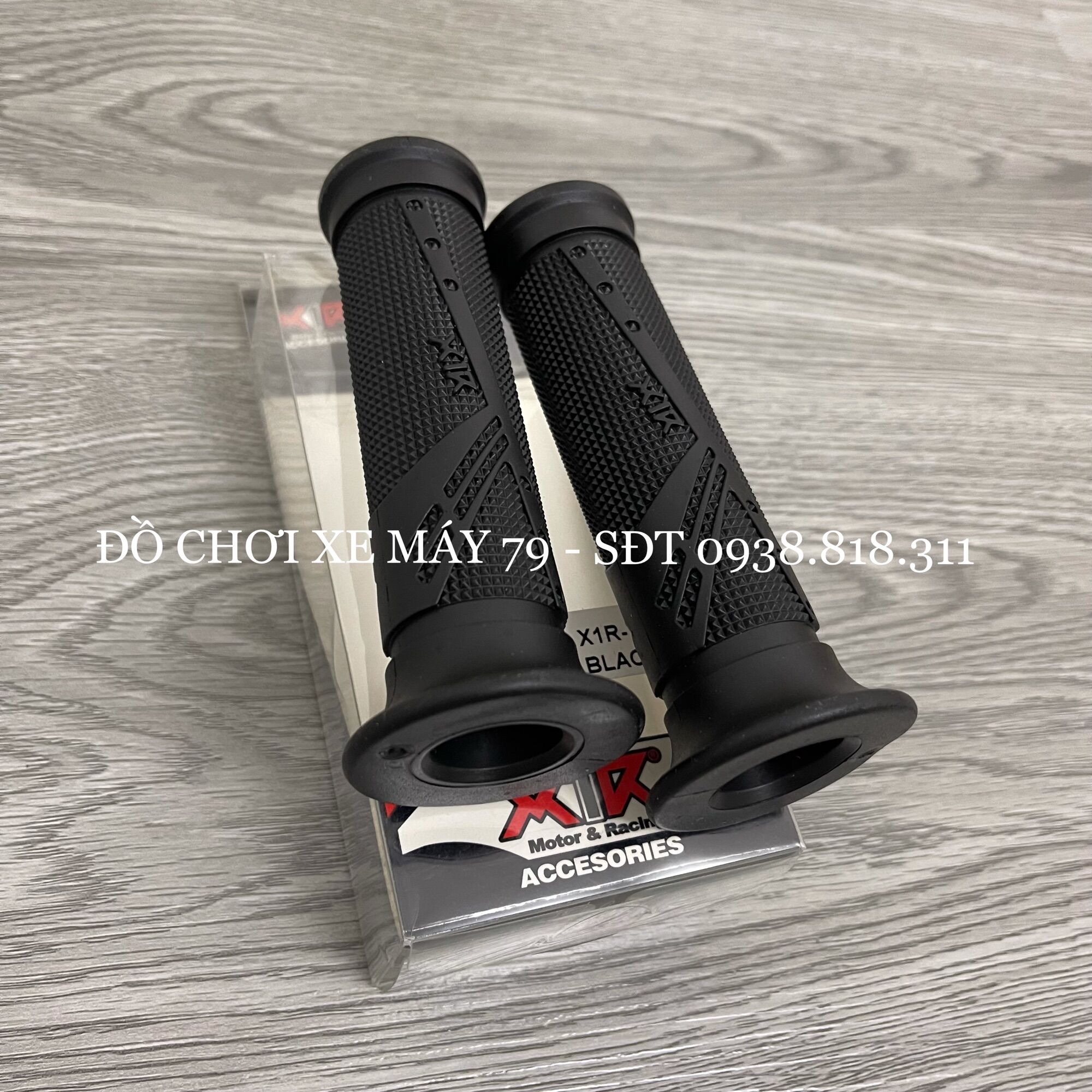 Bao tay x1r v4 cao cấp