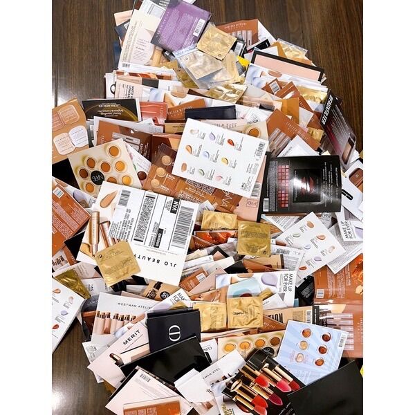 Vỉ Kem Nền Sephora Gift