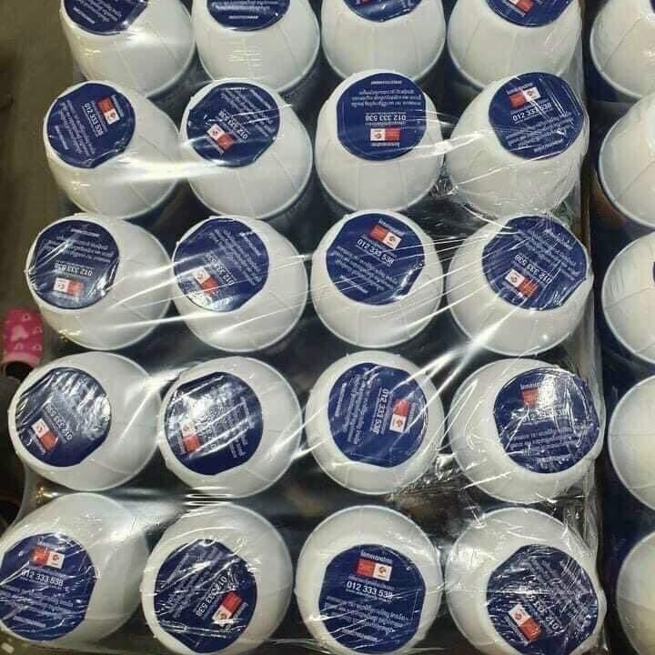 Sữa ensure cold 220ml Mỹ dạng nước( bombo 6 chai)