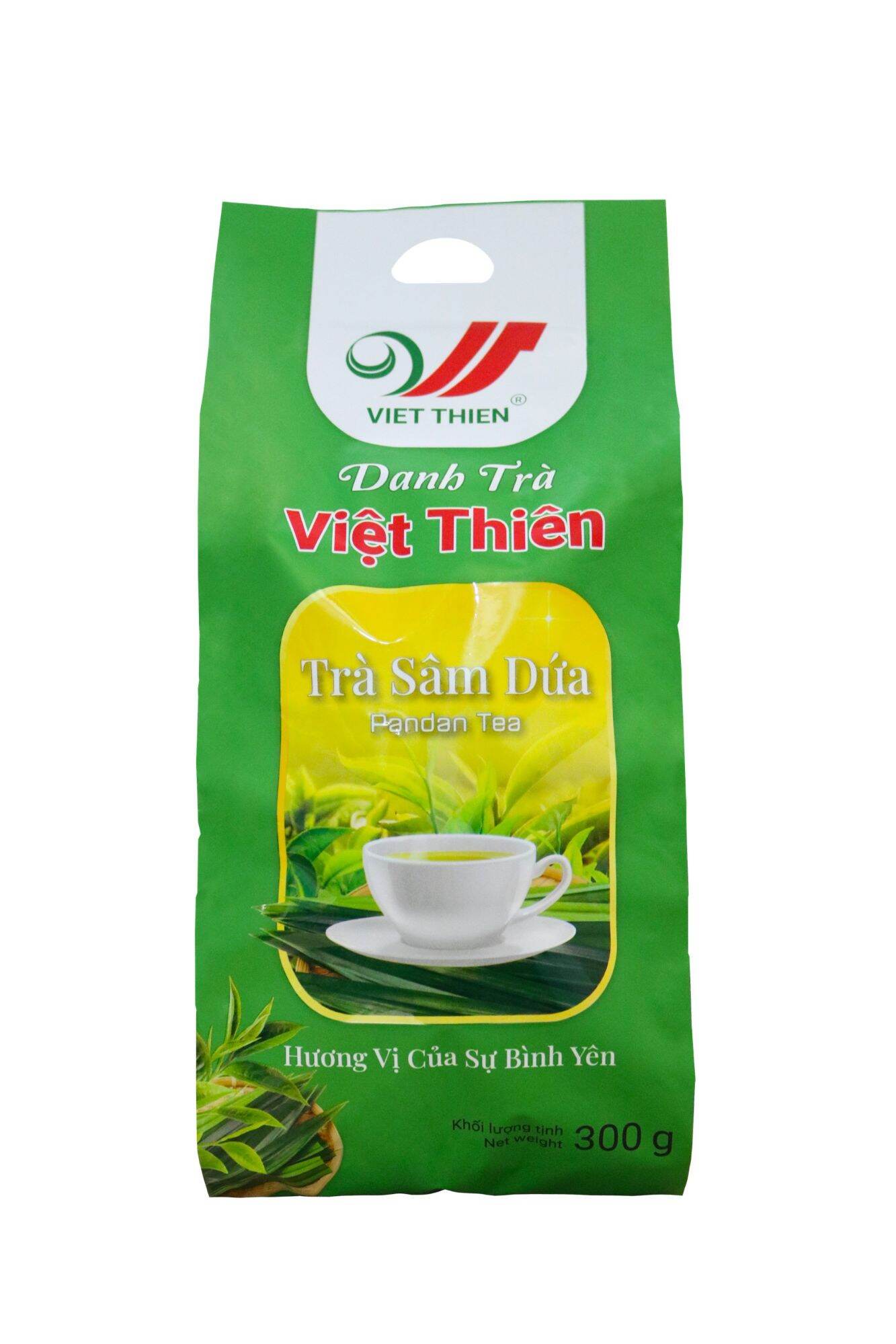Trà Dứa Việt Thiên