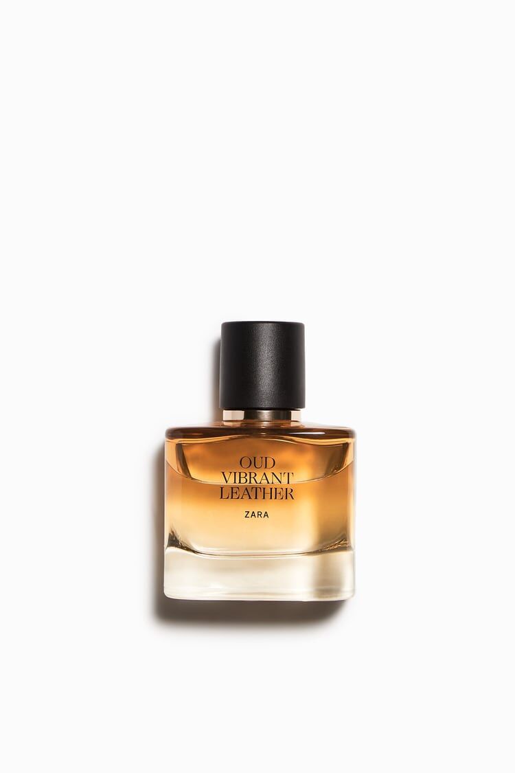 [HCM]Nước hoa NAM ZARA Vibrant Leather OUD EDP